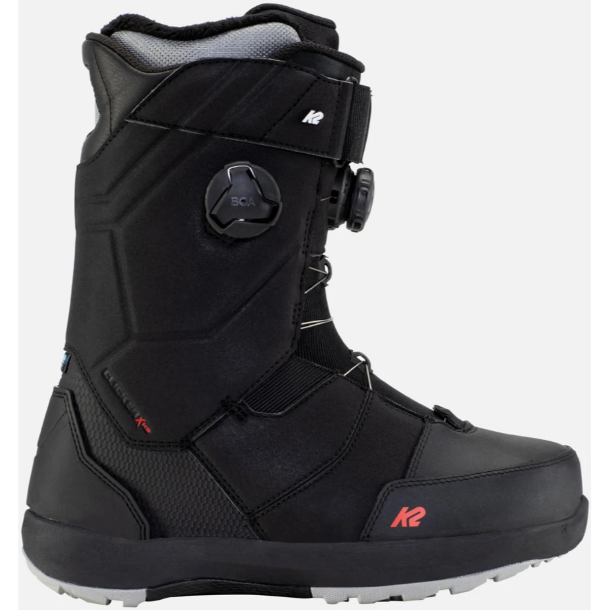 K2 Maysis Clicker X HB Snowboard Boots Mens