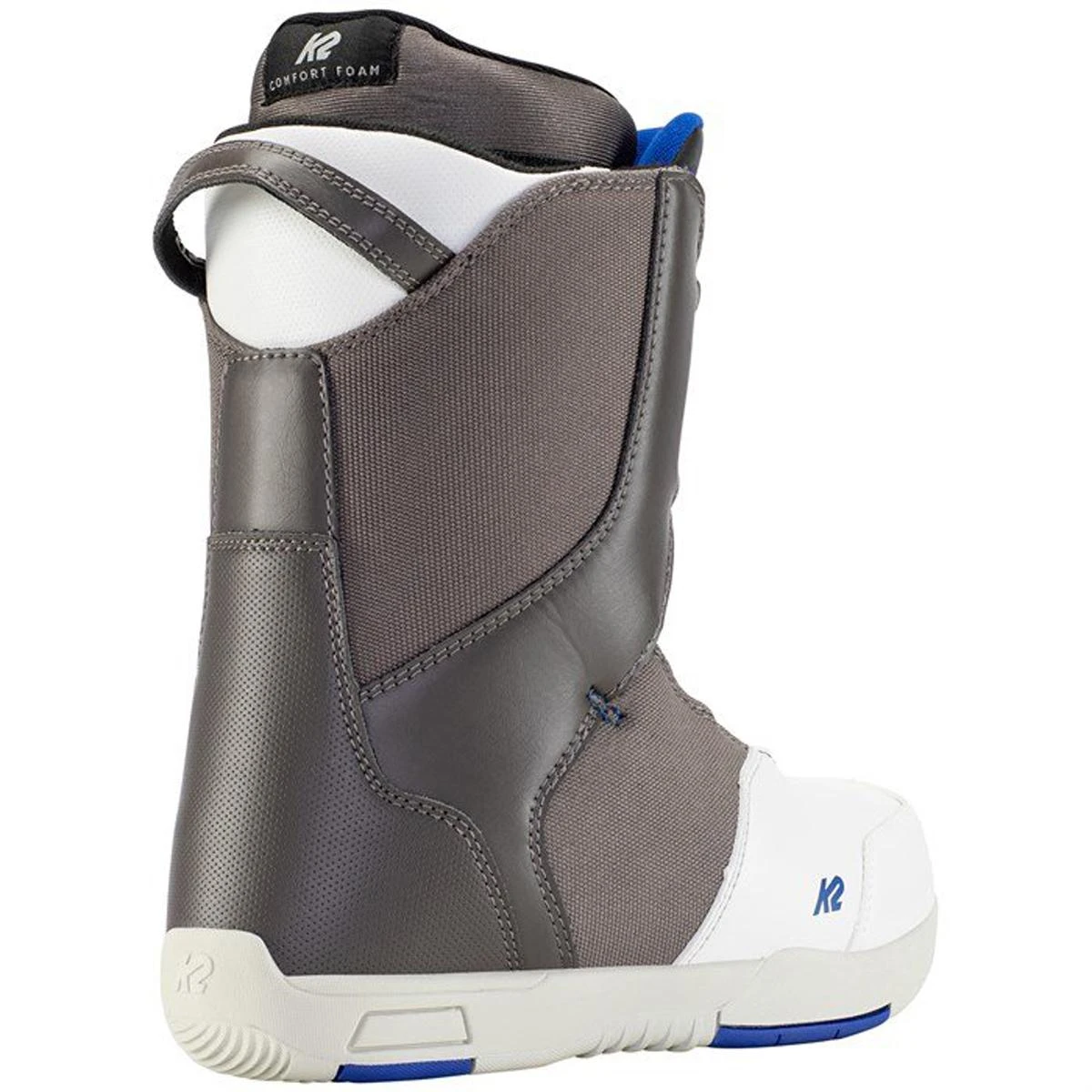 K2 Kat Snowboard Boots Girl's 2022 - Image 3