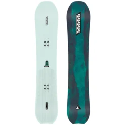 K2 PASSPORT Snowboard 2023