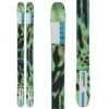 K2 Mindbender 108Ti Skis