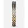 K2 Mindbender 99Ti Skis