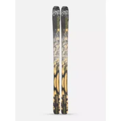 K2 Mindbender 99Ti Skis