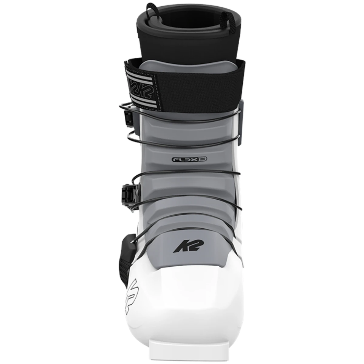 K2 Revolver Pro Ski Boots - Image 3