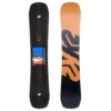 K2 Afterblack Snowboard 2023
