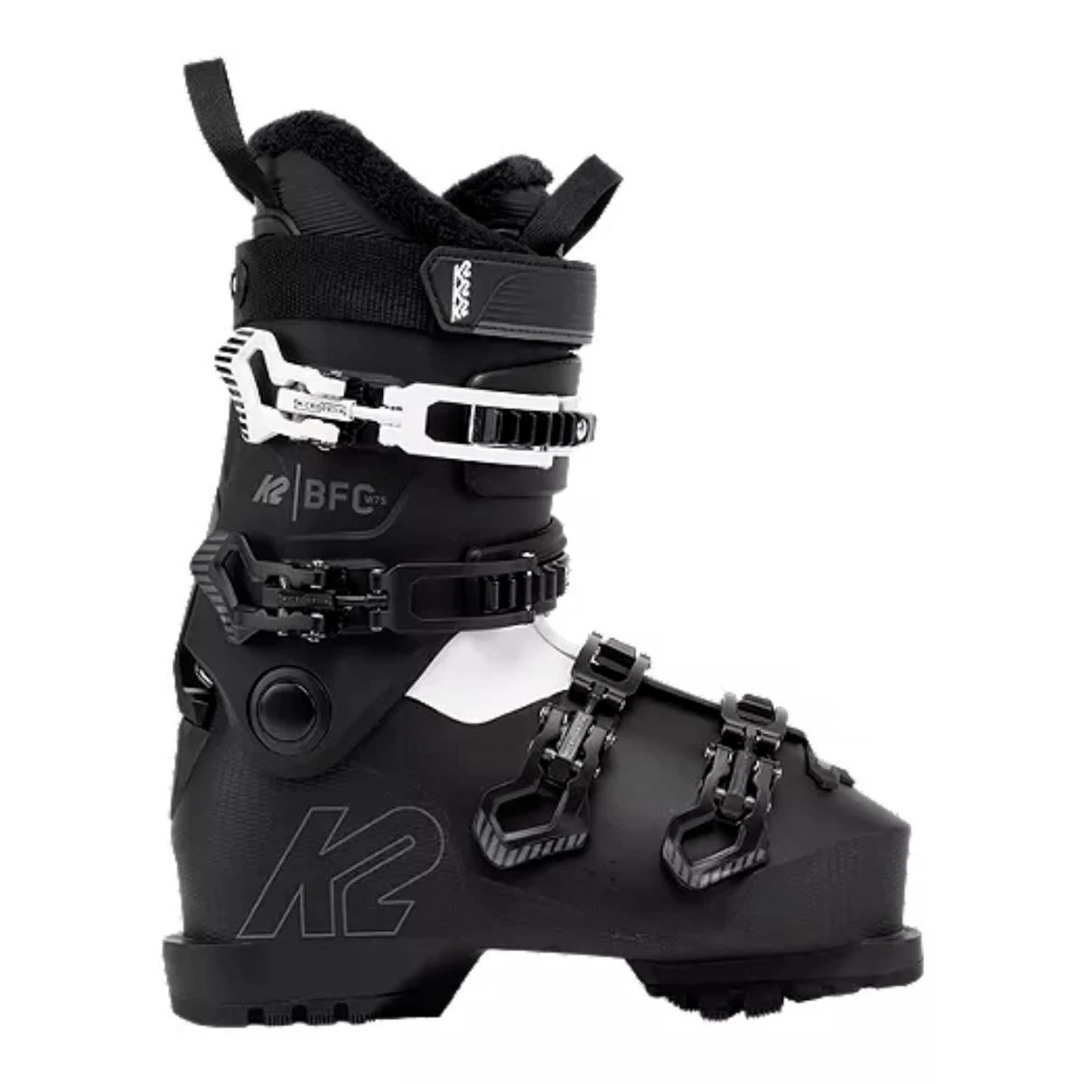 K2 BFC W 75 Ski Boots Women's 2023 - Image 2