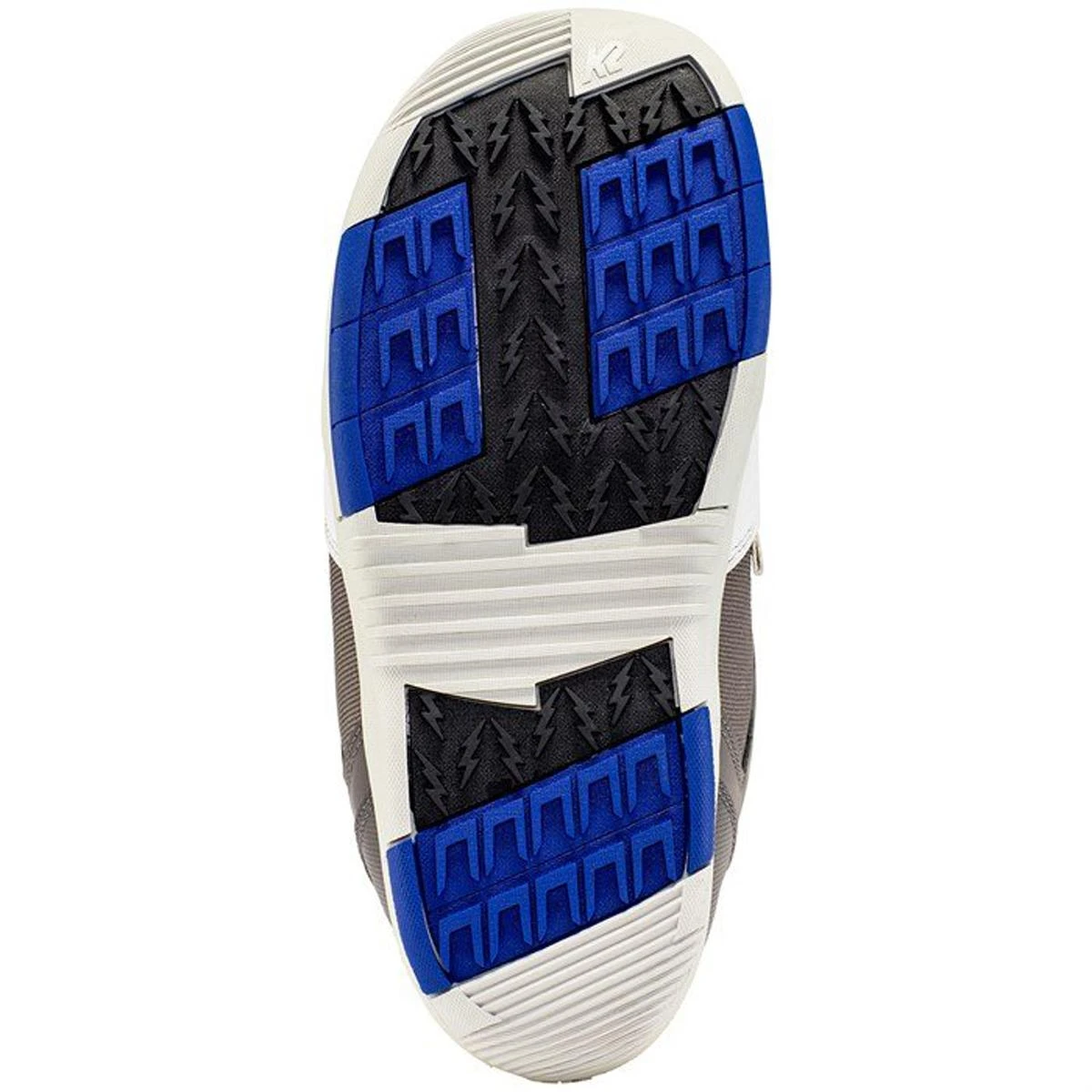 K2 Kat Snowboard Boots Girl's 2022 - Image 6