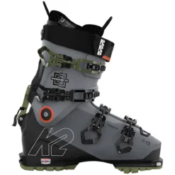 K2 MINDBENDER 100 MV Ski Boots 2023