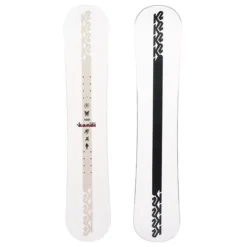 K2 KANDI Kid's Snowboard 2023