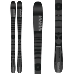 K2 MINDBENDER 85 Skis 2023