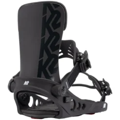 K2 Meridian Snowboard Bindings Women's 2022