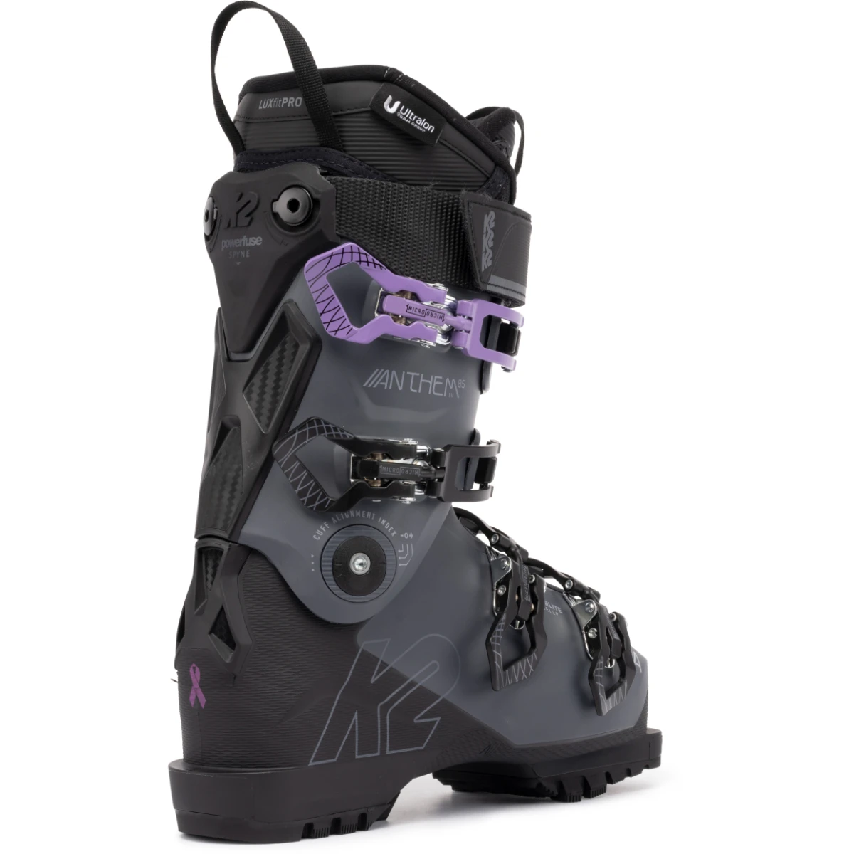 K2 Anthem 85 MV Ski Boots Womens - Image 2