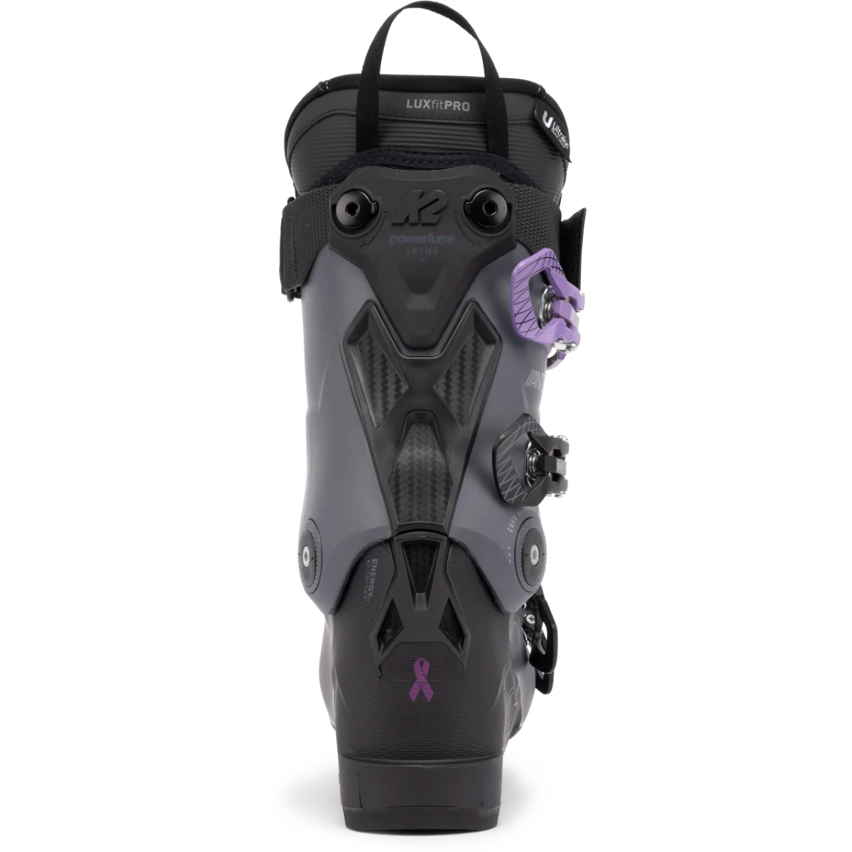K2 Anthem 85 MV Ski Boots Womens - Image 3