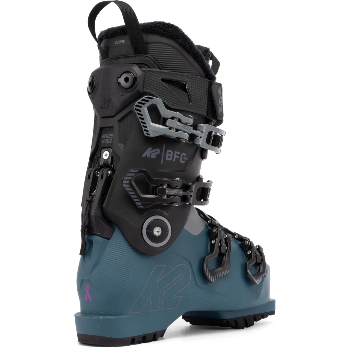 K2 BFC 95 Ski Boots Womens - Image 2