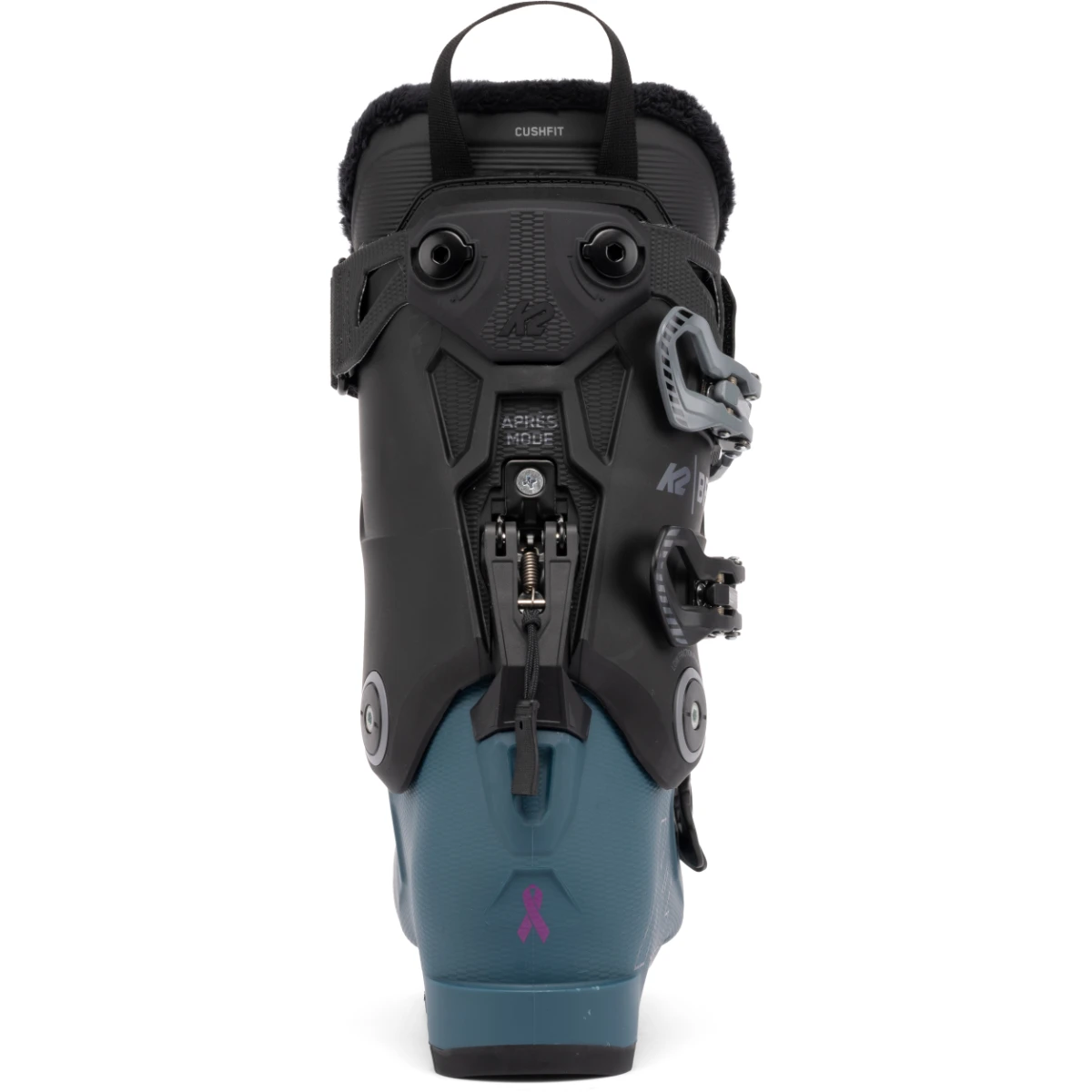 K2 BFC 95 Ski Boots Womens - Image 4