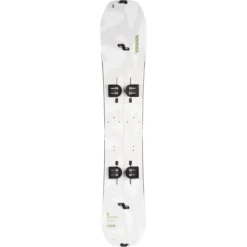 K2 Maurader Split Package Snowboard