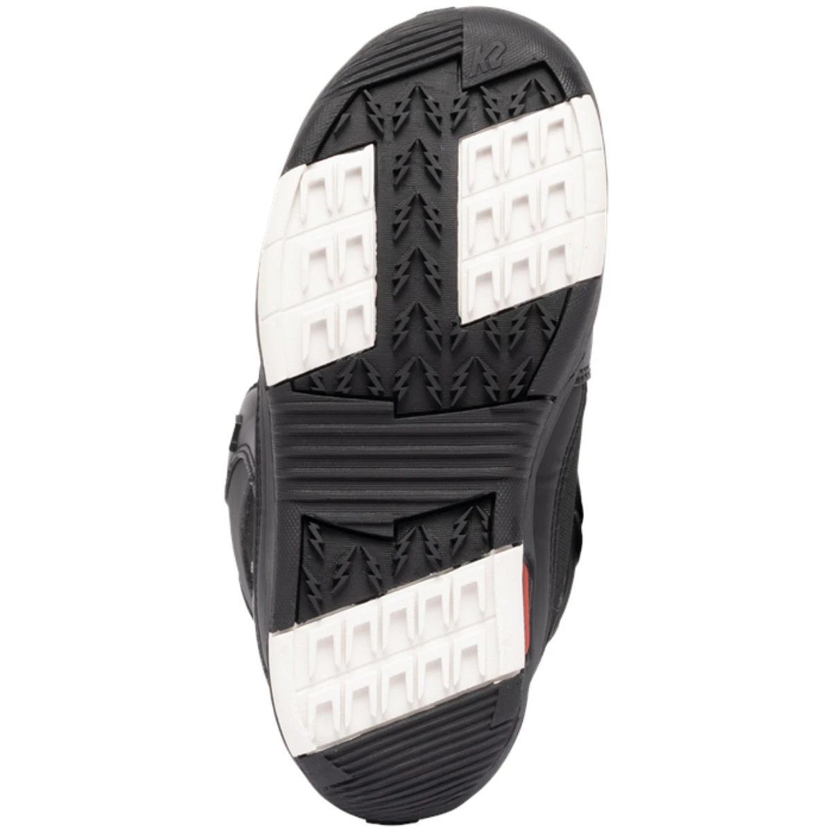 K2 Mini Turbo Snowboard Boots Boys - Image 3