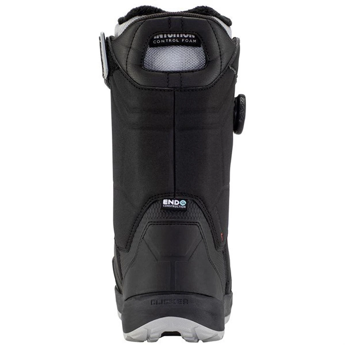 K2 Maysis Clicker X HB Snowboard Boots Men's 2023 - Image 5