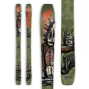 K2 RECKONER 102 Skis 2023