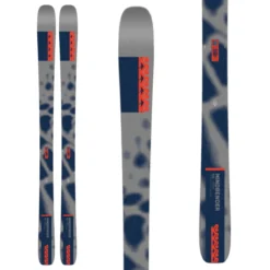 K2 MINDBENDER 90C Skis 2023