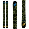 K2 POACHER JR Skis 2023