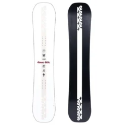 K2 LIME LITE Women's Snowboard 2023