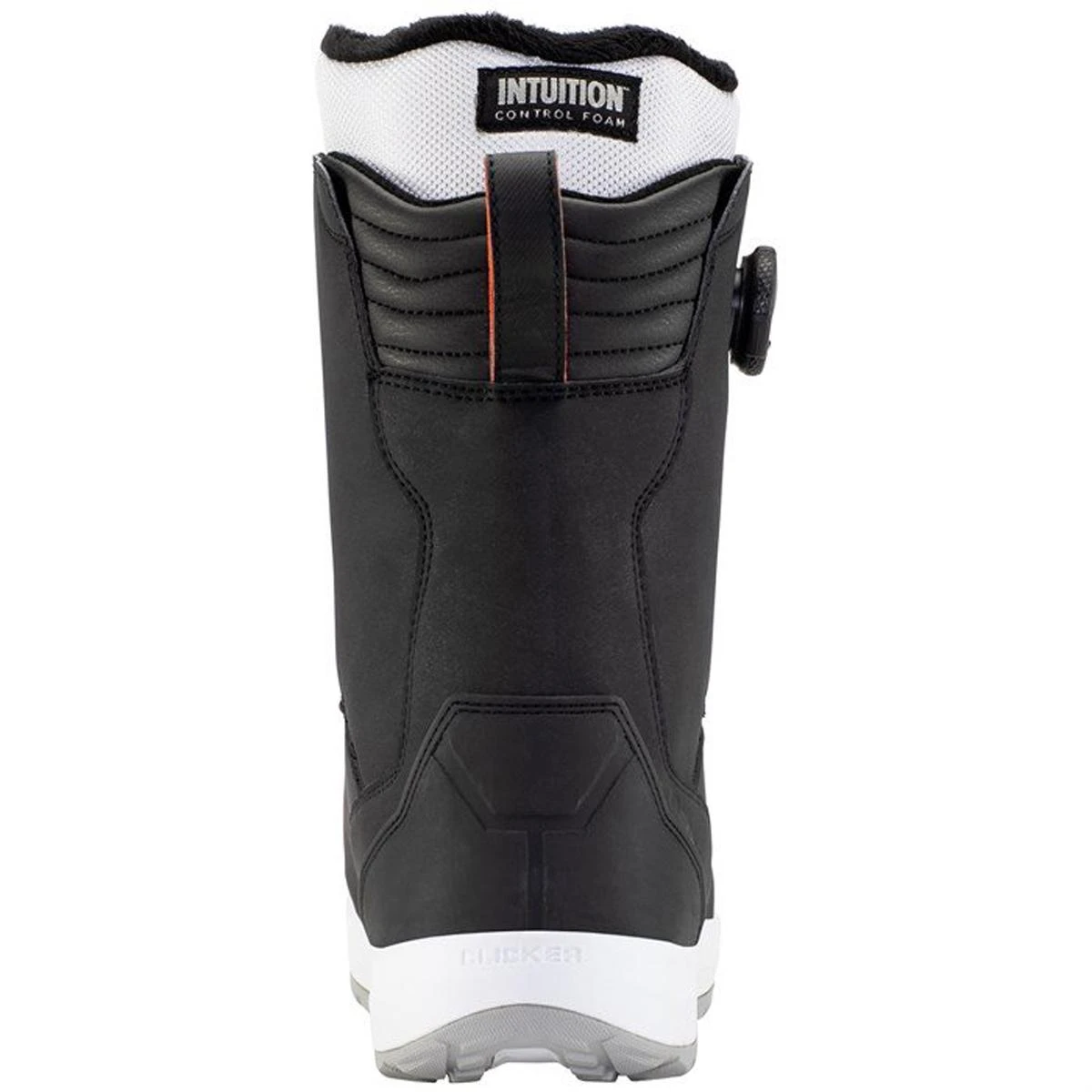K2 Boundary Clicker X HB Snowboard Boots Men's 2023 - Image 9