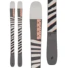 K2 Mindbender 90C Alliance Skis Women's 2022