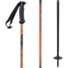 K2 Style Aluminum Ski Poles 2022