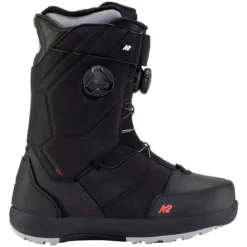 K2 MAYSIS CLICKER X HB WIDE Men's Snowbaord Boots 2023