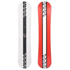 K2 VANDAL Kid's Snowboard 2023