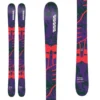 K2 DREAMWEAVER FLAT Girl's Skis 2022