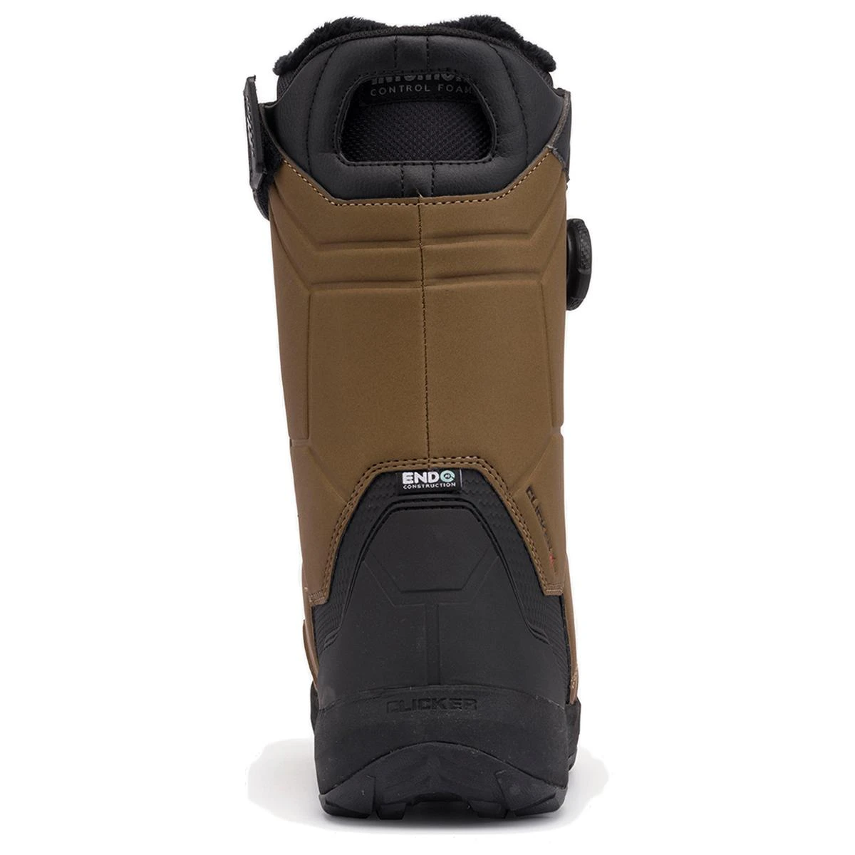 K2 Maysis Clicker X HB Snowboard Boots Men's 2023 - Image 9