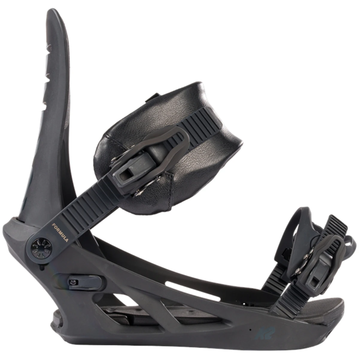 K2 Formula Snowboard Bindings - Image 3