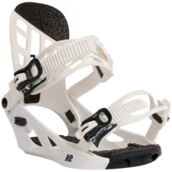 K2 You+h Snowboard Bindings Kids