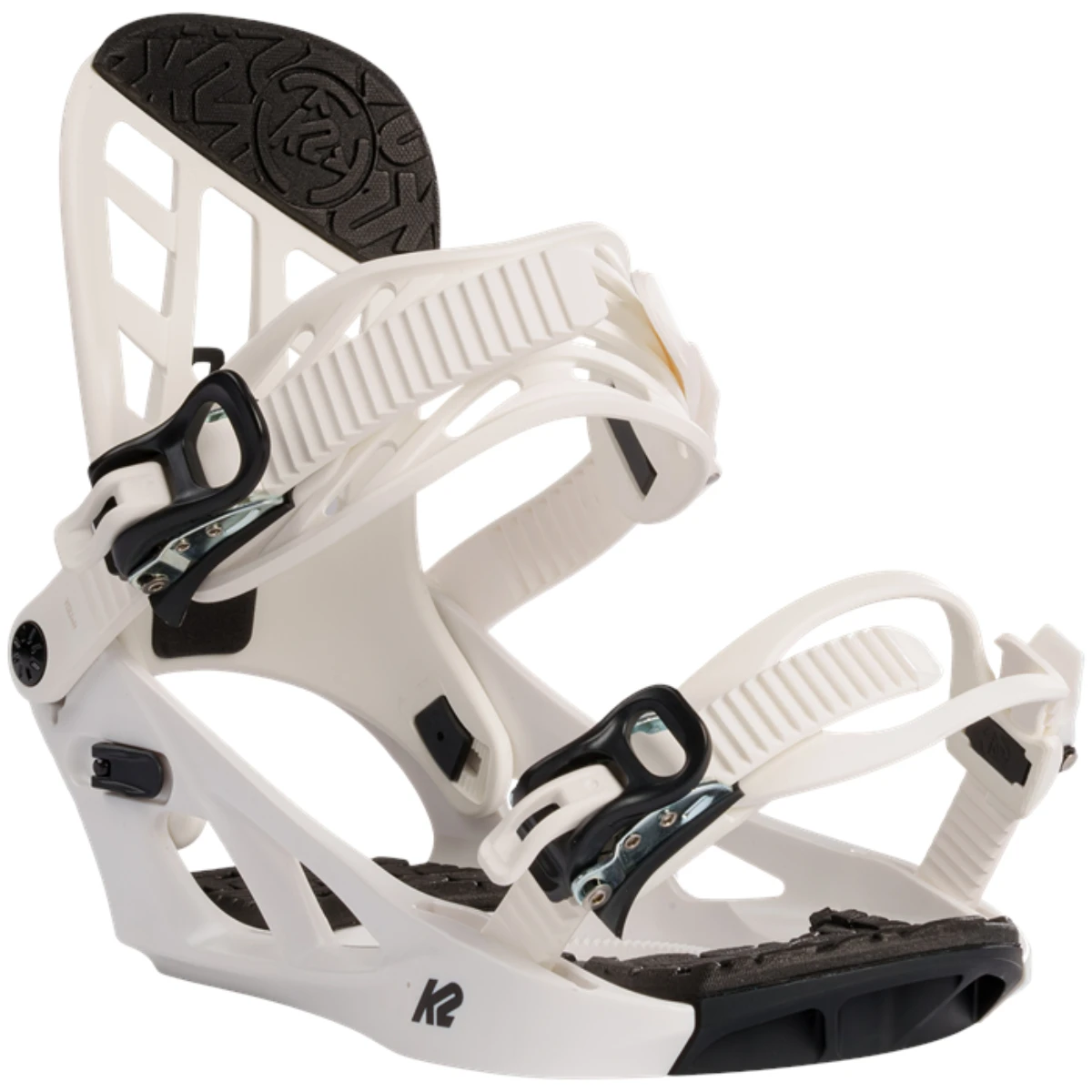 K2 You+h Snowboard Bindings Kids