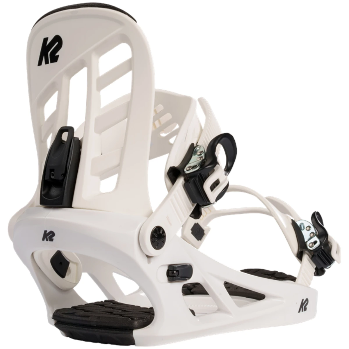 K2 You+h Snowboard Bindings Kids - Image 2