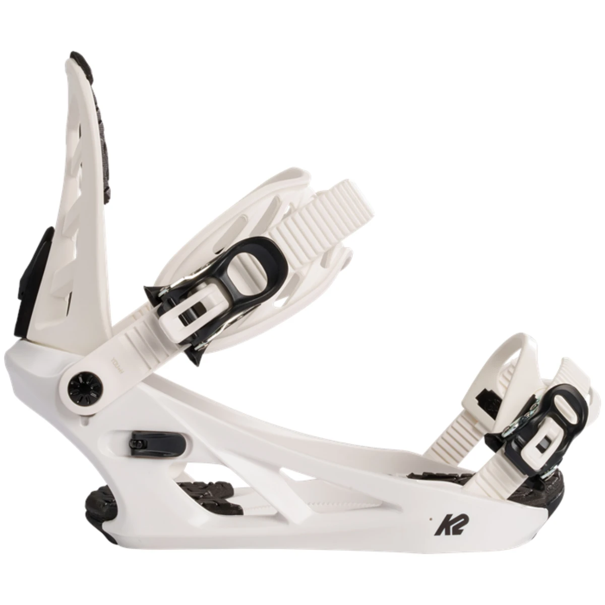 K2 You+h Snowboard Bindings Kids - Image 3