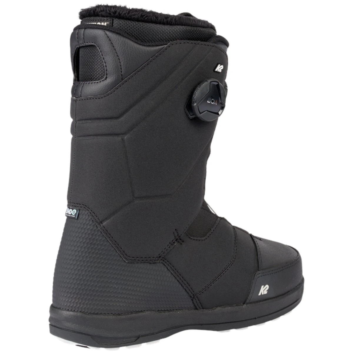 K2 Maysis Snowboard Boots Mens - Image 3