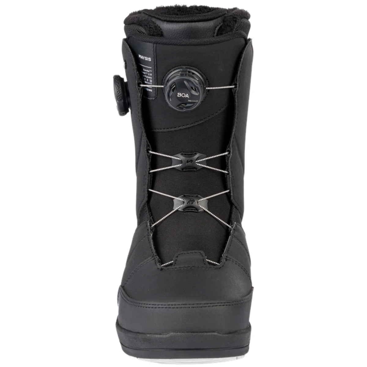 K2 Maysis Snowboard Boots Mens - Image 4