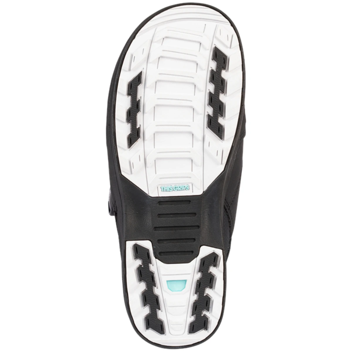 K2 Maysis Snowboard Boots Mens - Image 5