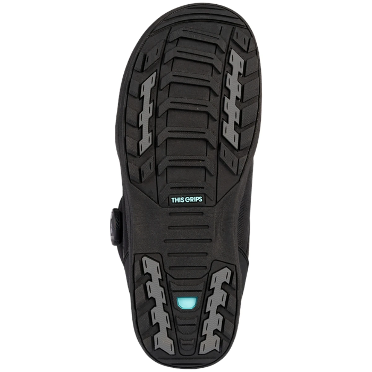 K2 Boundary Snowboard Boots - Image 5