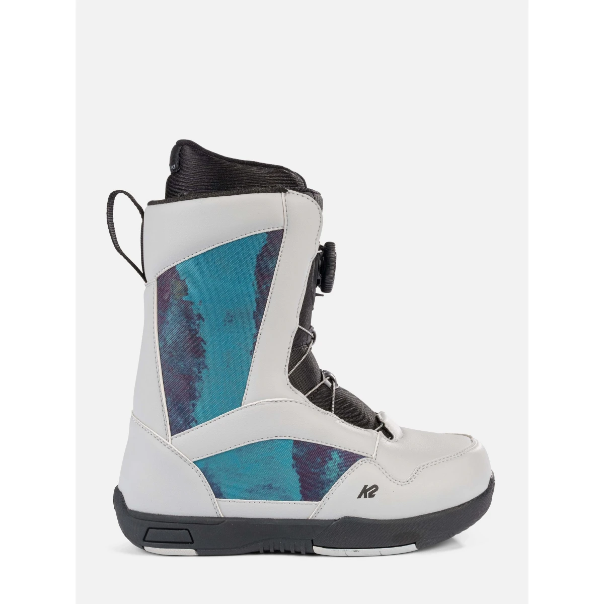 K2 You+H Snowboard Boots Kids - Image 2