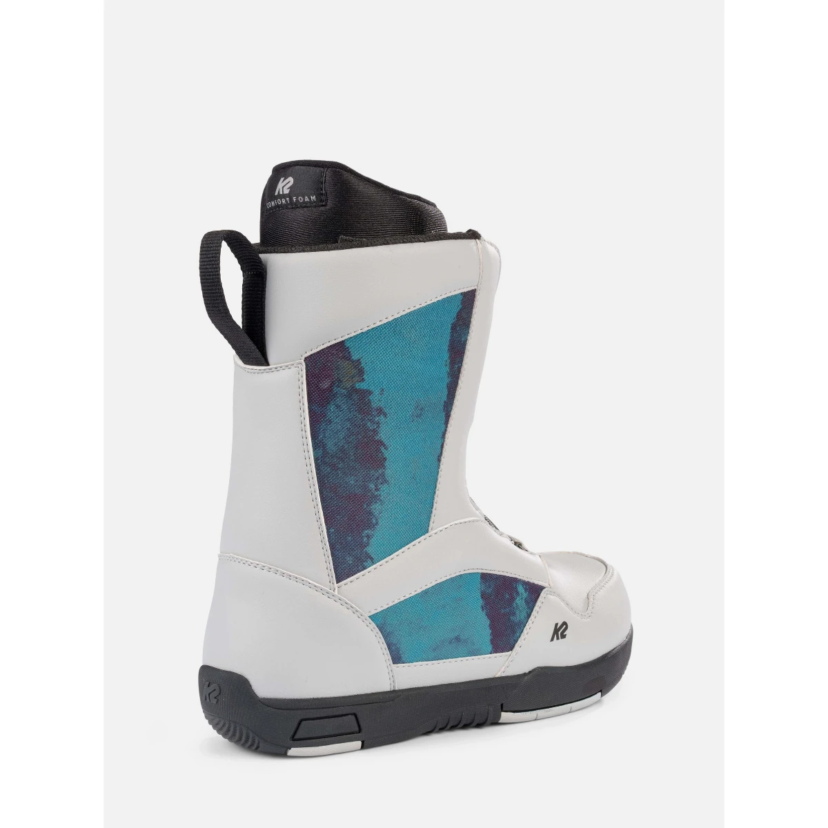 K2 You+H Snowboard Boots Kids - Image 3
