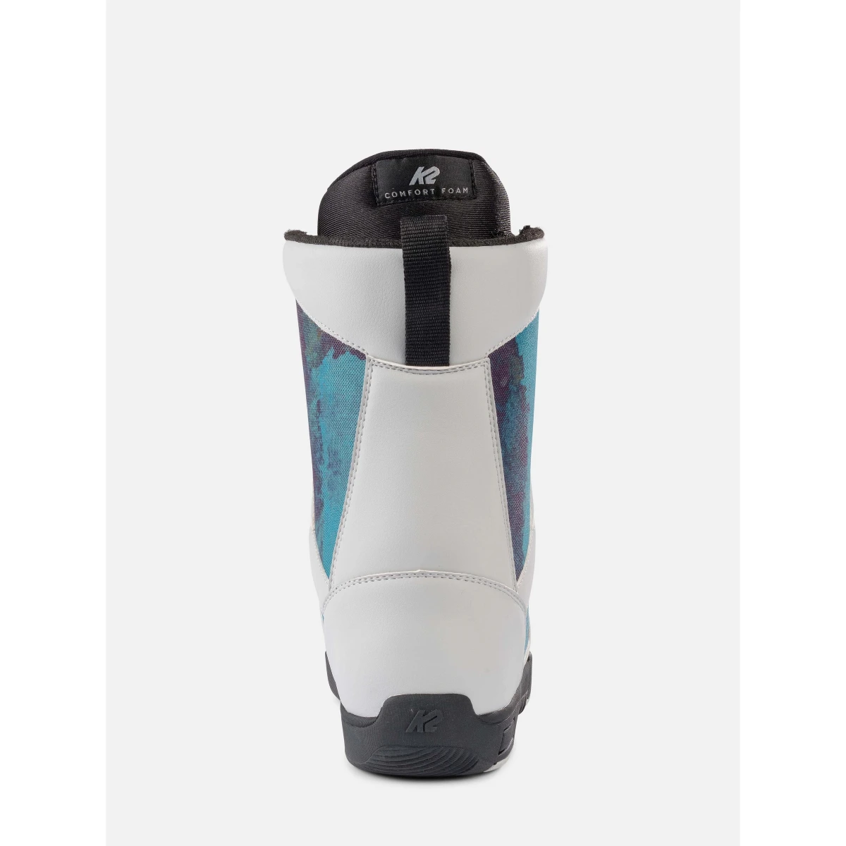 K2 You+H Snowboard Boots Kids - Image 4