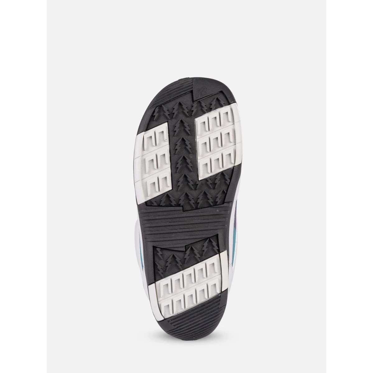 K2 You+H Snowboard Boots Kids - Image 6