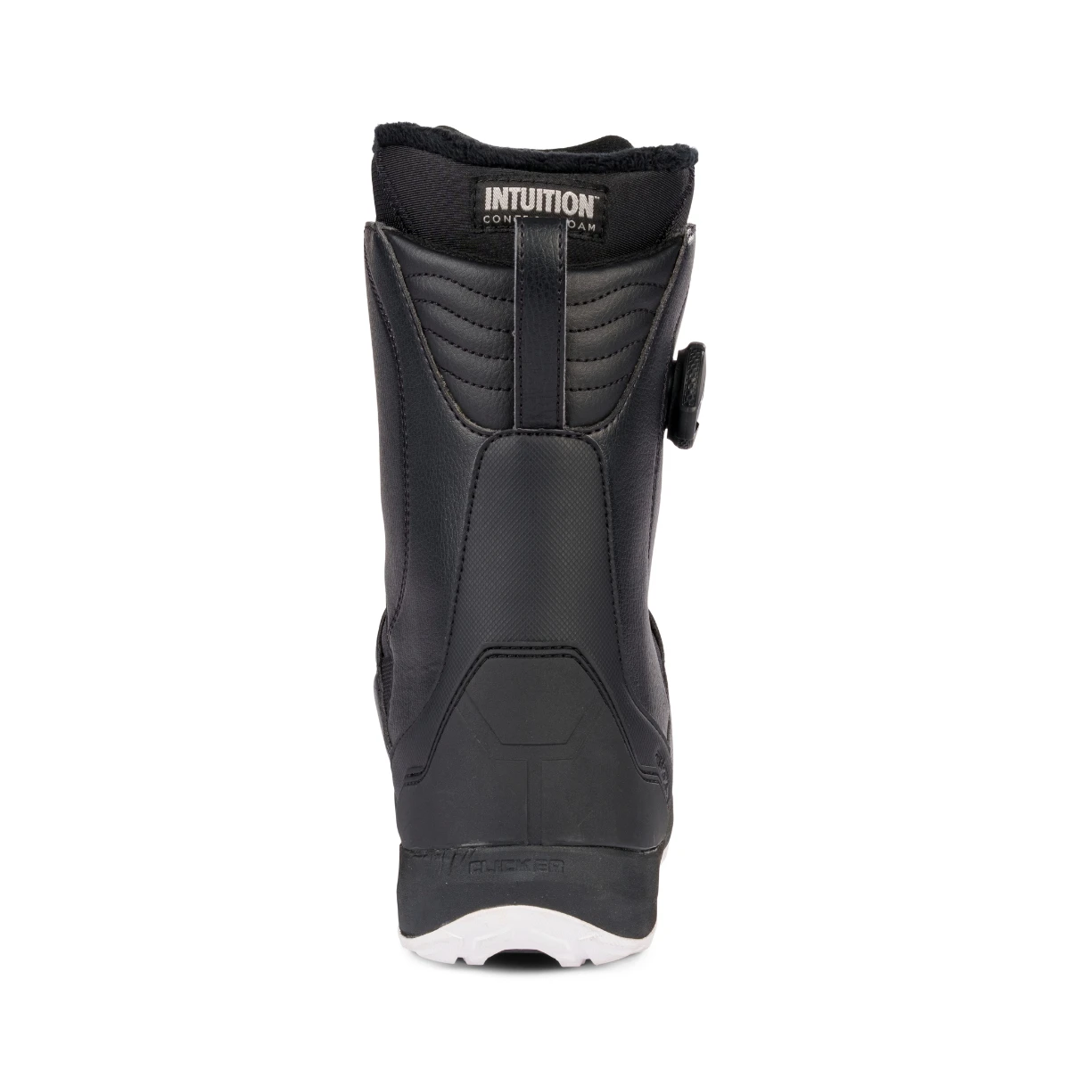 K2 Kinsley Clicker X HB Snowboard Boot Womens - Image 3