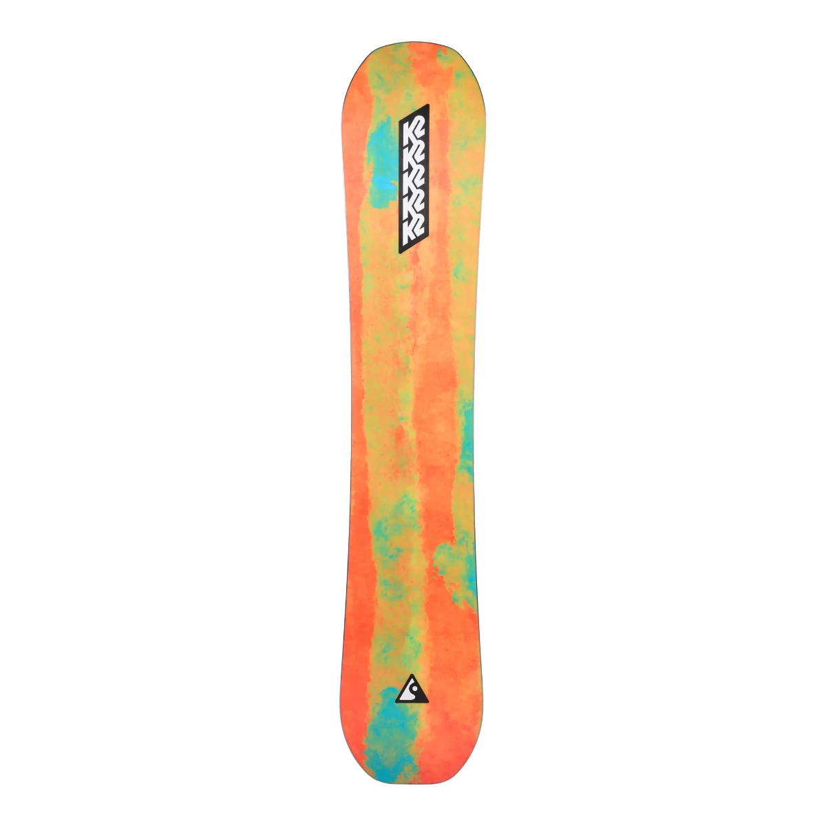 K2 Manifest Snowboard - Image 2