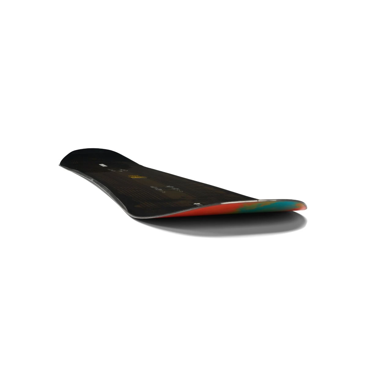 K2 Manifest Snowboard - Image 3