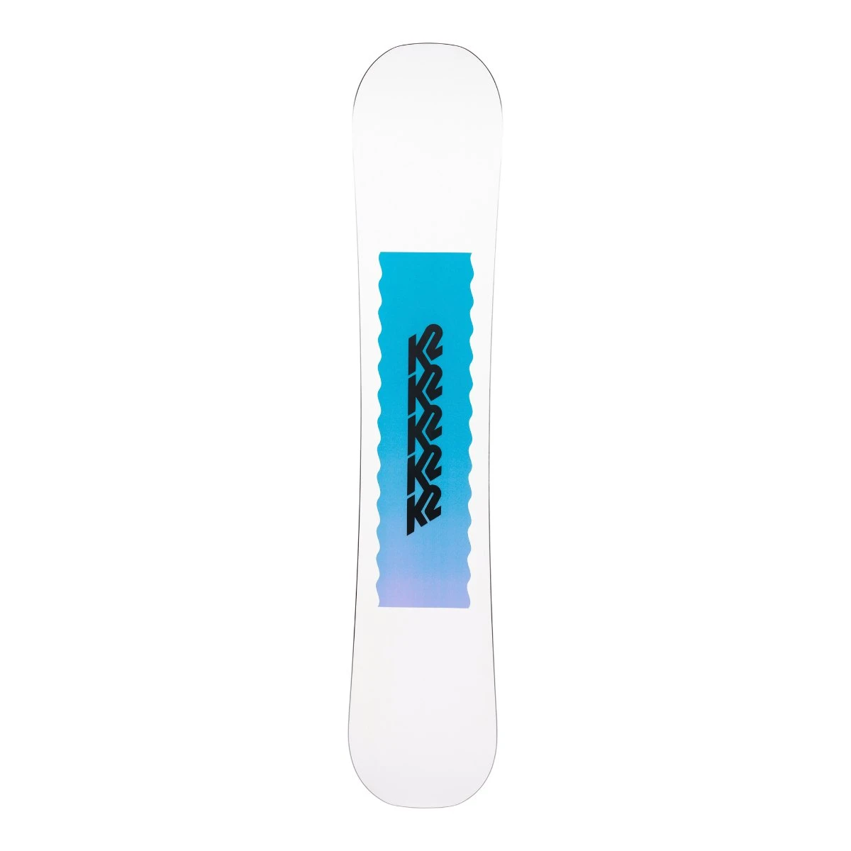 K2 Dreamsicle Snowboard Womens - Image 2