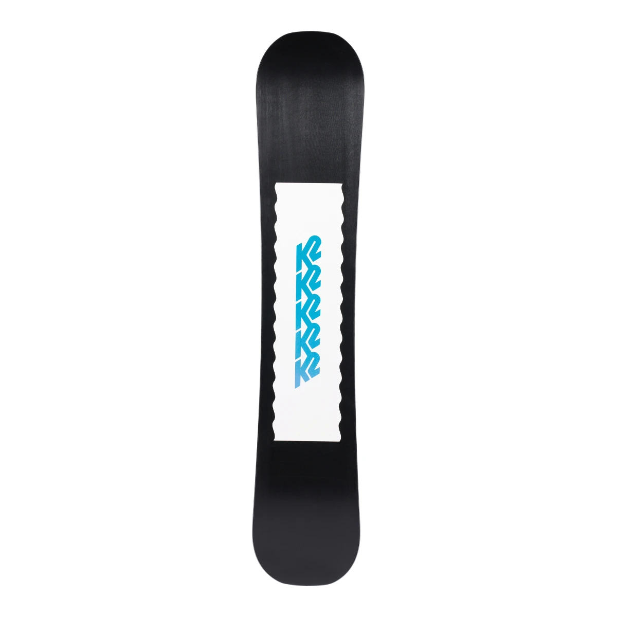 K2 Dreamsicle Snowboard Womens - Image 3